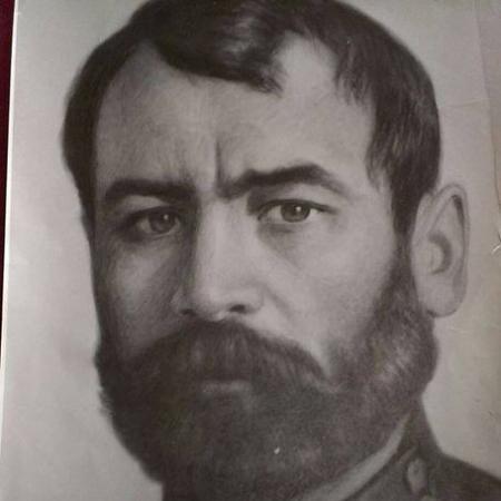 Фролов Елевферий Иванович
