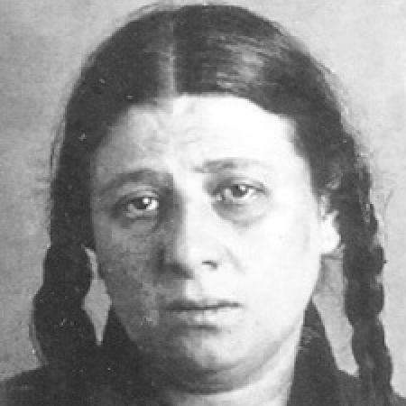 Муругова-Егорова Йоганна Александровна