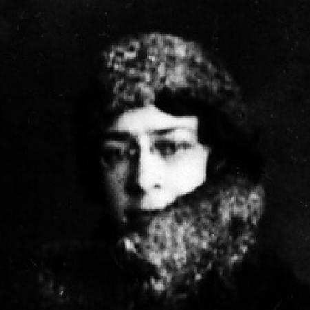 Эйхе-Рубцова Евгения Евсеевна