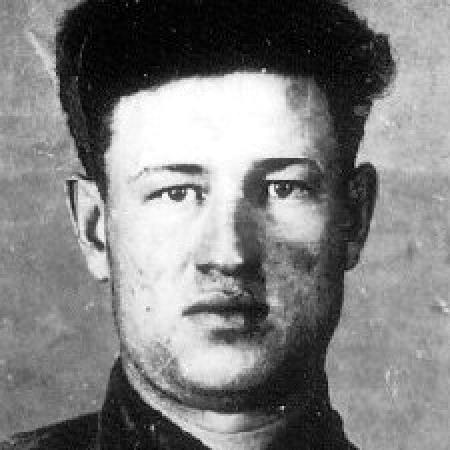Талалаев Иван Иванович