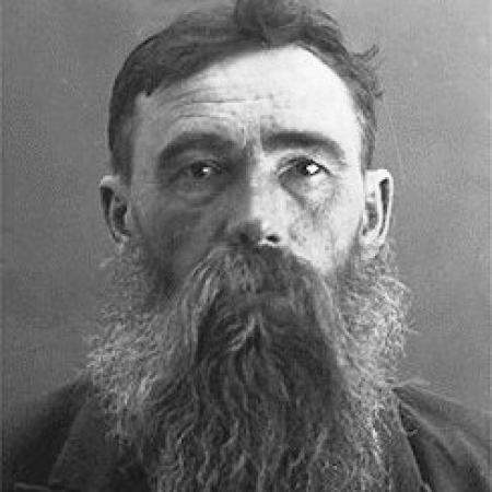 Алексеев Илларион Михайлович