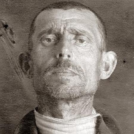 Бабушкин Сергей Васильевич