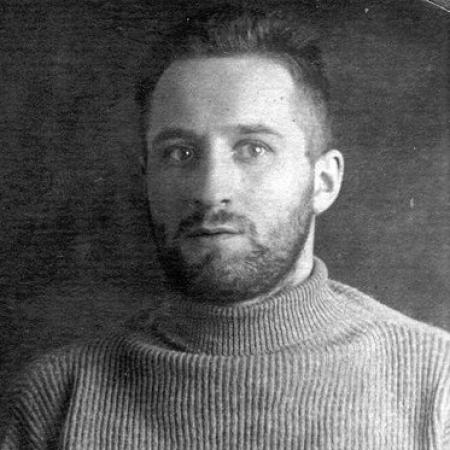 Корзун Олег Вячеславович