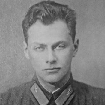 Ганецкий Станислав Яковлевич