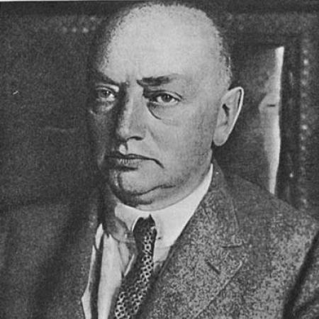 Ганецкий - Фюрстенберг Яков Станиславович