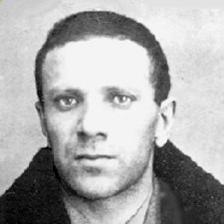 Никольский Даниил Григорьевич