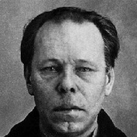 Герасимов Алексей Федорович