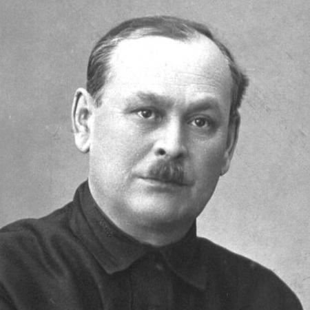 Дымский Михаил Владимирович