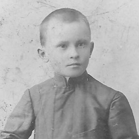 Неклютин Виктор Александрович
