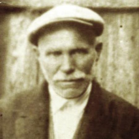 Струпович Франц Иосифович