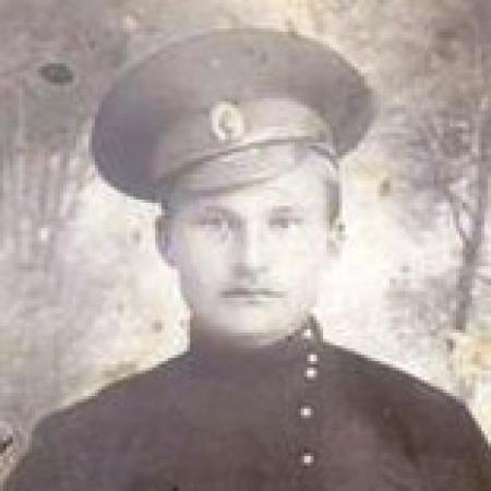Пакулов Иван Иванович