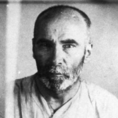 Сказкин Андрей Андреевич