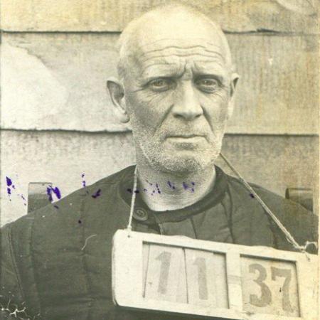 Долгоруков Михаил Михайлович