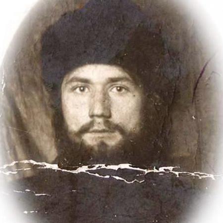 Яковлев Петр Яковлевич