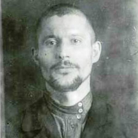 Исаев Иван Кондратьевич