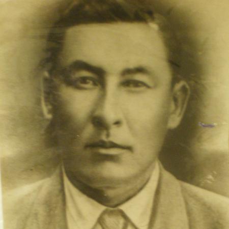 Ильясов Файзрахман Ганиевич