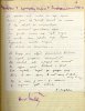 ЦА ФСБ РФ. Ф. Р-33487. Л. 9 - 17. Подлинник. Рукопись. На л. 17 подлинник стихотворения "Мы живем..." изъят (для передачи в фонд Мандельштама в РГАЛИ) и заменен вклеенной ксерокопией.