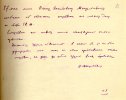 ЦА ФСБ РФ. Ф. Р-33487. Л. 26 -27. Подлинник. Машинопись. Л. 28. Рукопись.