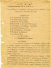 Протокол № 8 заседания Правления Воронежского отделения ССП от 16 июня 1936 г.