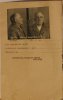 АУВД по МО. Д № В-3-2844. Л.1-1об. Старая обложка тюремного дела. Фотография на формуляре.