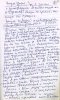 Отзыв в Следственный отдел КГБ СССР И.Л.Прута от 14 августа 1987 года. ЦА ФСБ РФ. Ф. Р-33487. Л. 78 - 81. Подлинник.