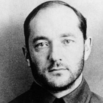 Лангемак Георгий Эрихович