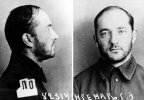 Фото Лангемака Г. Э из его дела после ареста 2 ноября 1937 года