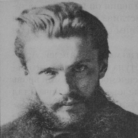 Осоргин Георгий Михайлович
