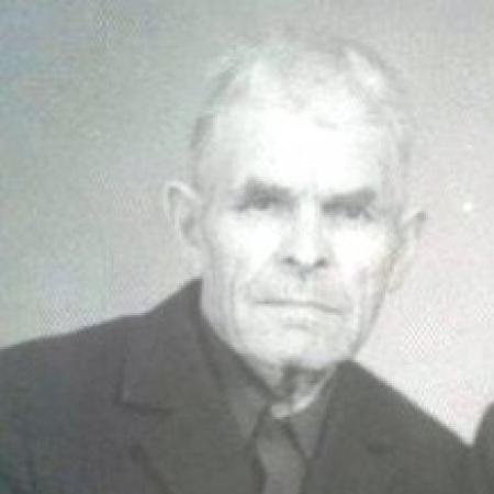 Павлов Иван Никитич