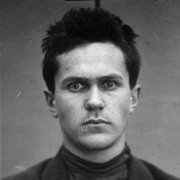 Шаламов Варлам Тихонович