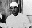 Шаламов в больнице на Колыме