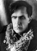 Шаламов – фельдшер в Кюбюме близ Оймякона.1952 г.