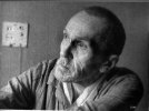 Шаламов в доме престарелых, Интернат 1979 г.
