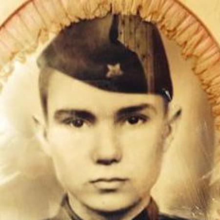 Жинжин Федор