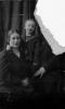 Богуславского Рахель Лия Абрамовна Рубштейн с сыном Виктором, примерно 1930 г.