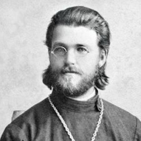 Рождествин Петр Алексеевич