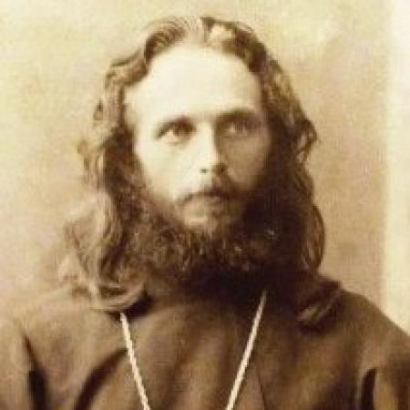Покровский Михаил Иванович