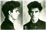 Домбровский Юрий Осипович