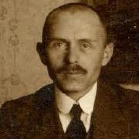 Балицкий Зиновий Ильич