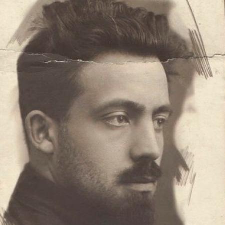 Кардыш Григорий Алексеевич