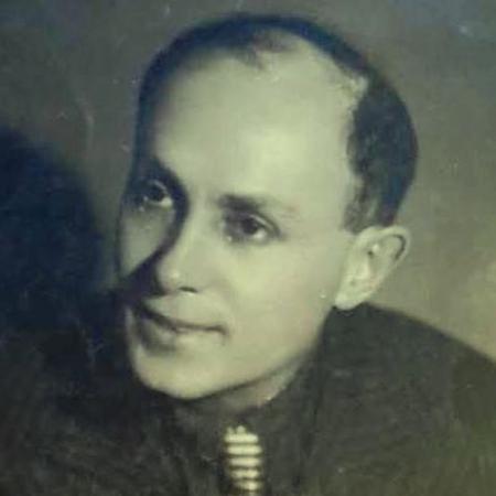 Фихман Израиль Моисеевич