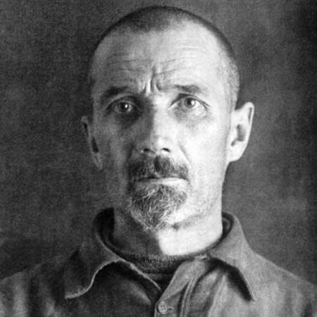 Гусев Сергий (Сергей) Петрович