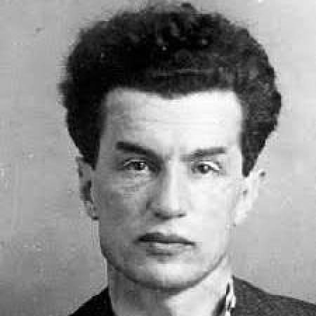 Марголин Лев Соломонович