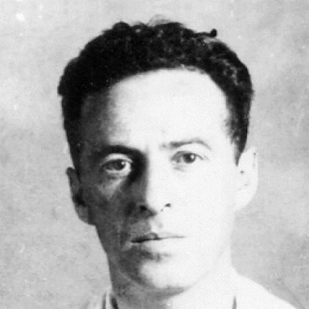 Брейтбурт Александр Семенович