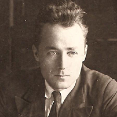 Андреев Иван Павлович