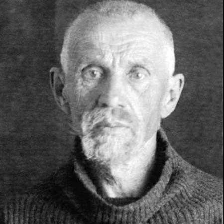 Соколов Николай Александрович