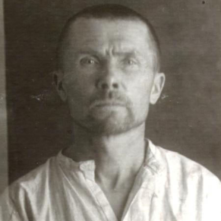 Заложков Афанасий Иосифович
