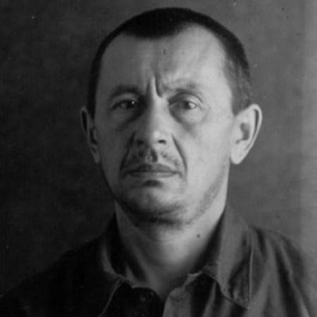 Александрович Ибрагим Матвеевич