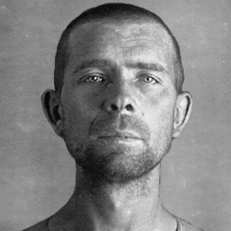 Афанасьев Григорий Феоктистович