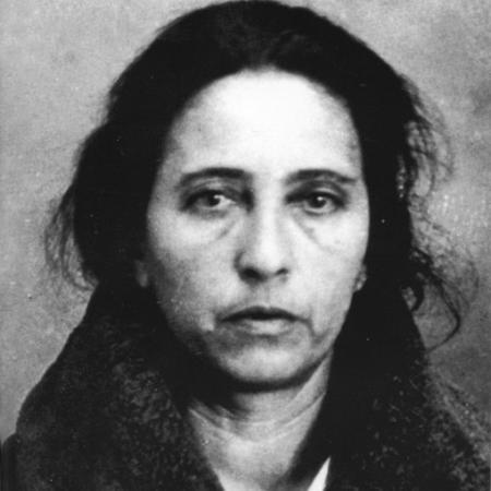 Скибицкая-Цейтлин Мария Павловна